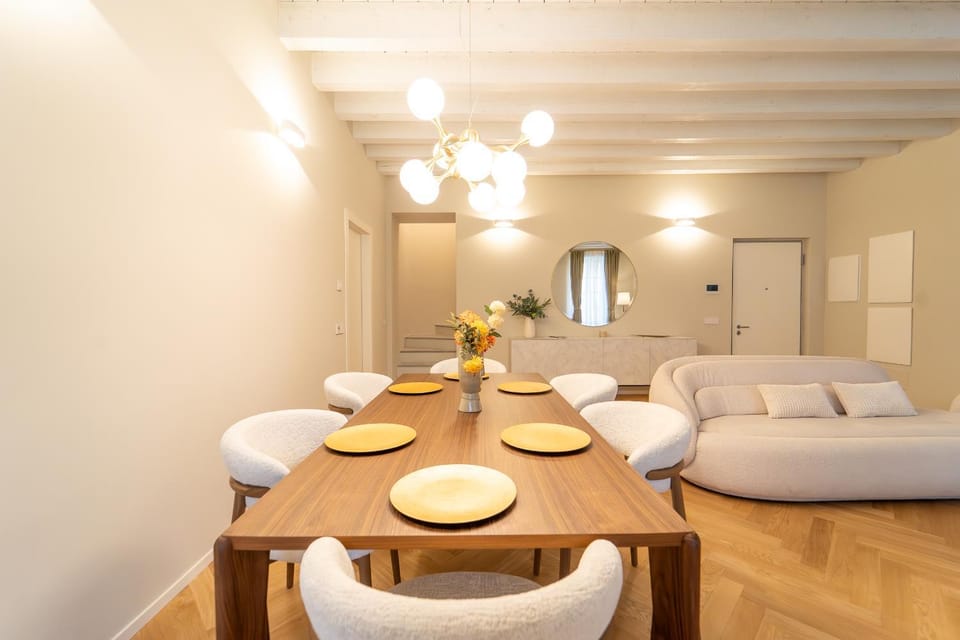 Como Timeless Residences Where History meets Luxury by "The House Of Travelers" Apartment in Como