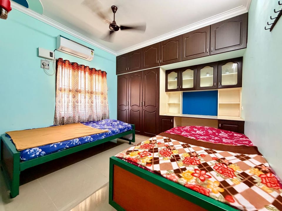 Royal Paradise Inn Apartment in Tamil Nadu