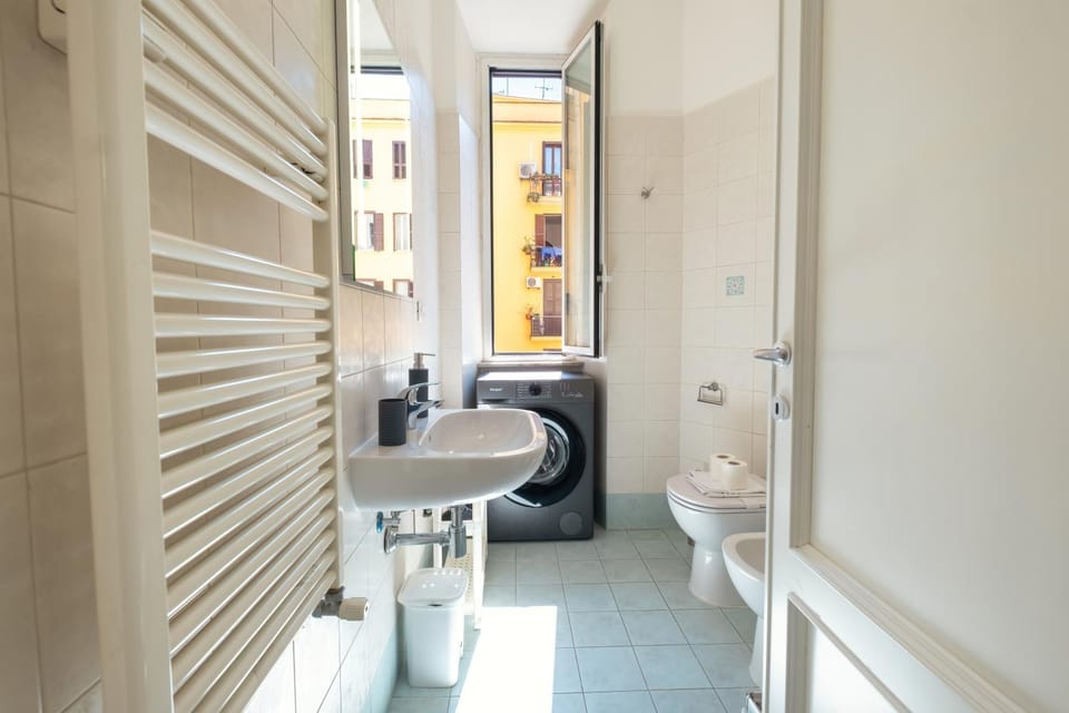 Toilet, Bathroom, bidet