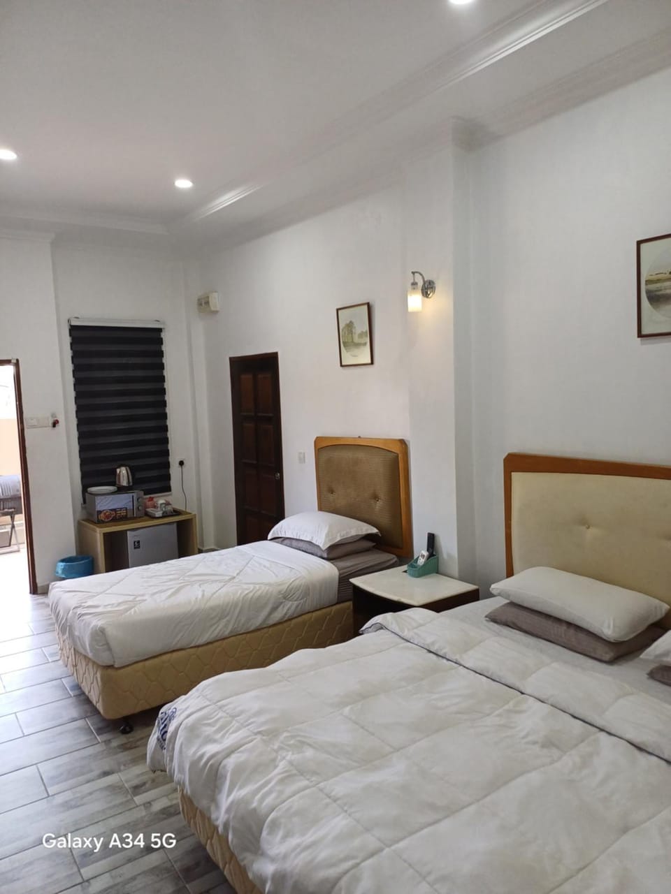 Lovely Cottage PD Staycation Bed and Breakfast in Port Dickson