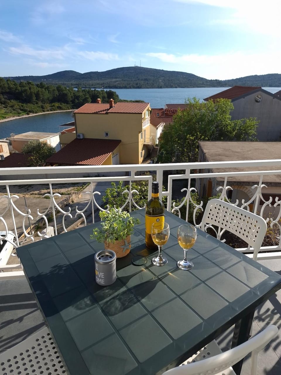 Sea view