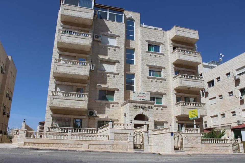 Villa Amman Apartment in Africa
