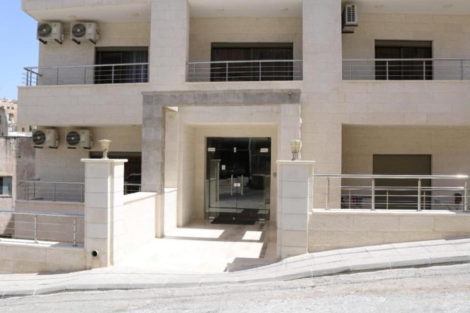 Villa Amman Apartment in Africa