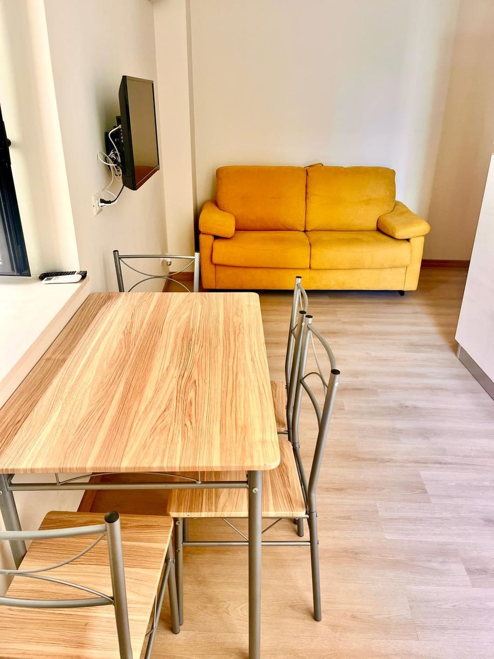 Doria Suite Apartment in Patti