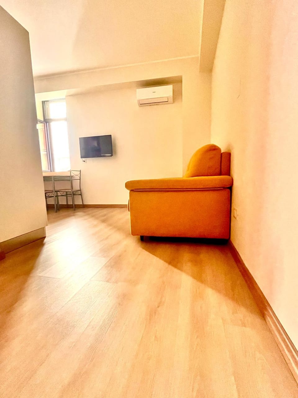 Doria Suite Apartment in Patti
