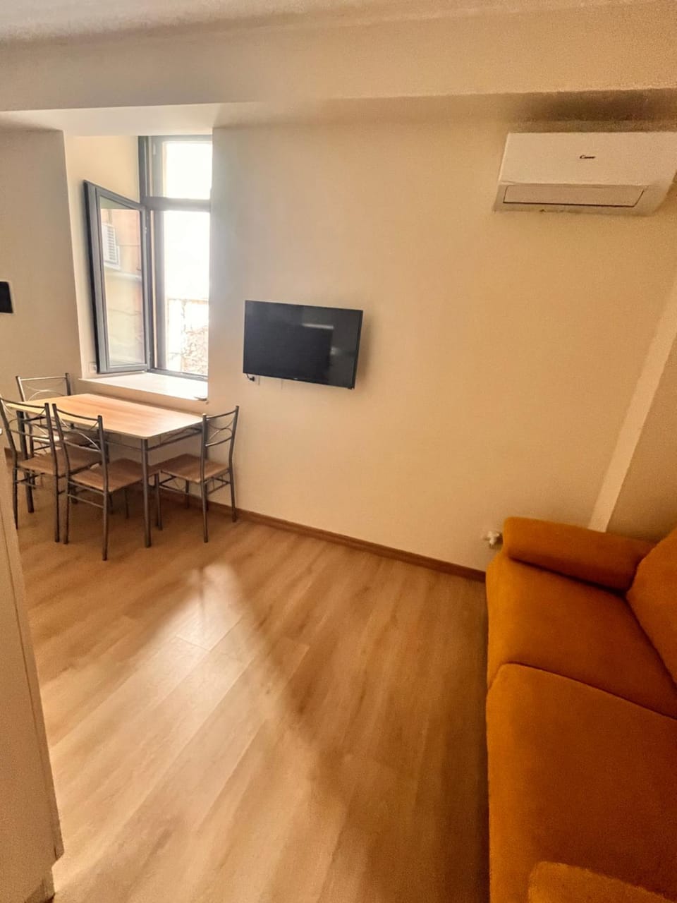 Doria Suite Apartment in Patti