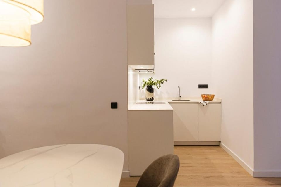 Barcelona - Gracia P-A Apartment in Barcelona