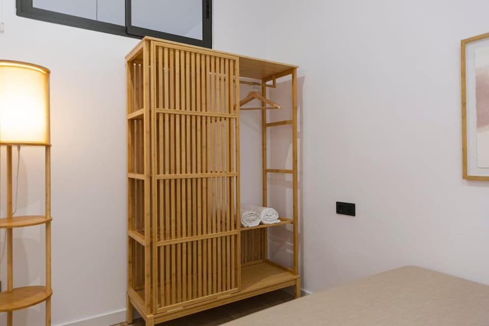 Barcelona - Gracia P-A Apartment in Barcelona