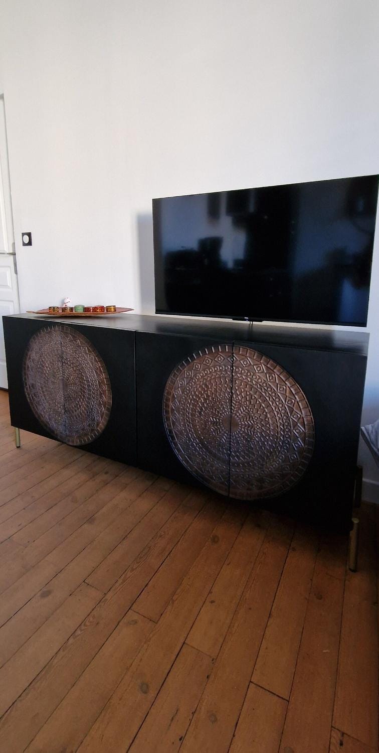 L'Asiatique - Ambiance Zen Centre - AirbookingAngers Apartment in Angers