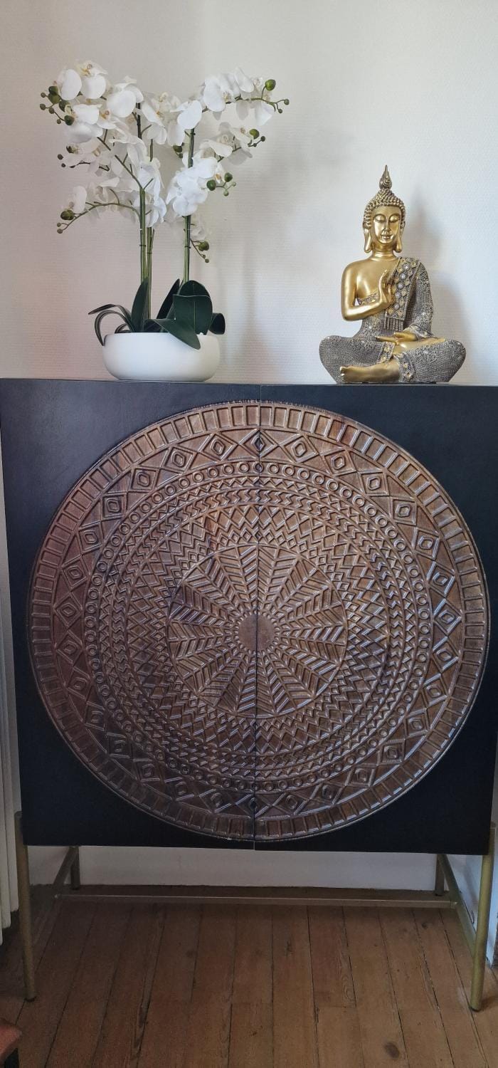 L'Asiatique - Ambiance Zen Centre - AirbookingAngers Apartment in Angers