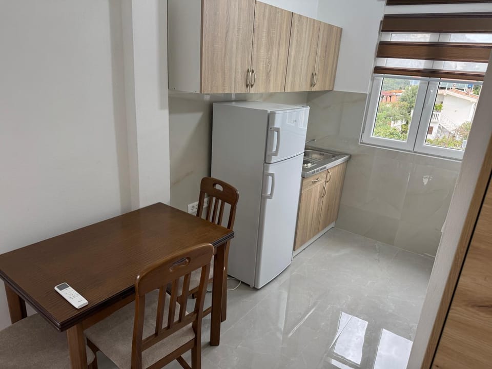 Apartmani Apartment in Montenegro