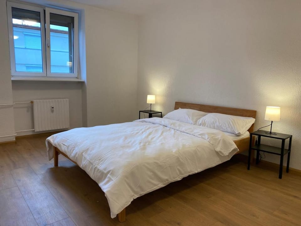 Maison Tivoli Apartment in Weil am Rhein