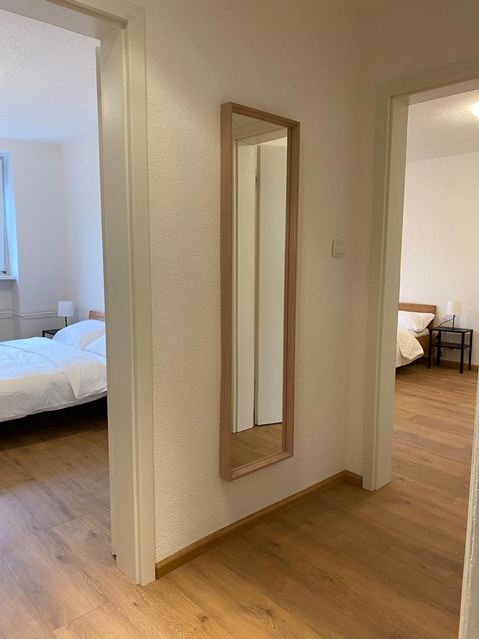 Maison Tivoli Apartment in Weil am Rhein