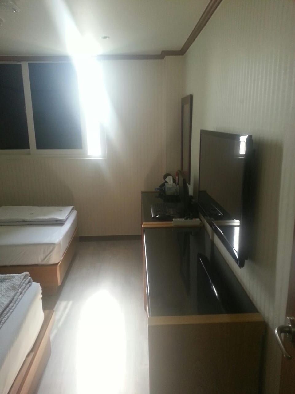 TV and multimedia, Bedroom