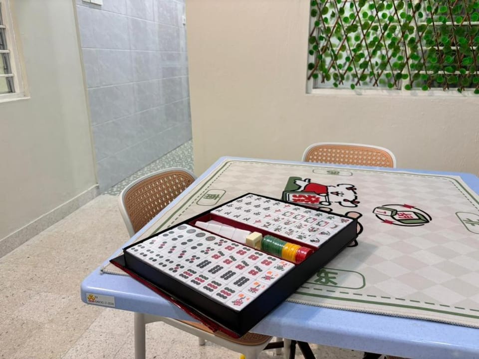 The Crayon Shin-chan Themed Stay Family Ipoh By LUX SUITE House in Ipoh