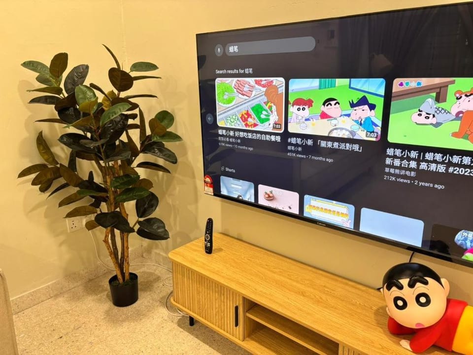 TV and multimedia