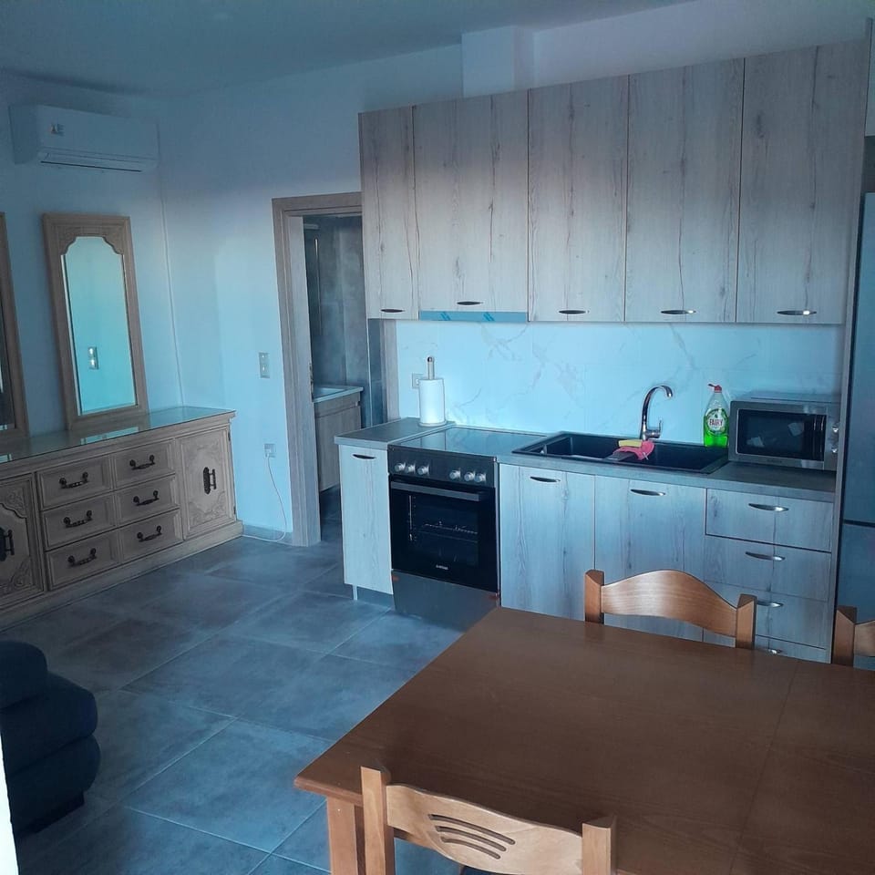 Ιχνηλάτες Apartment in Peloponnese Region