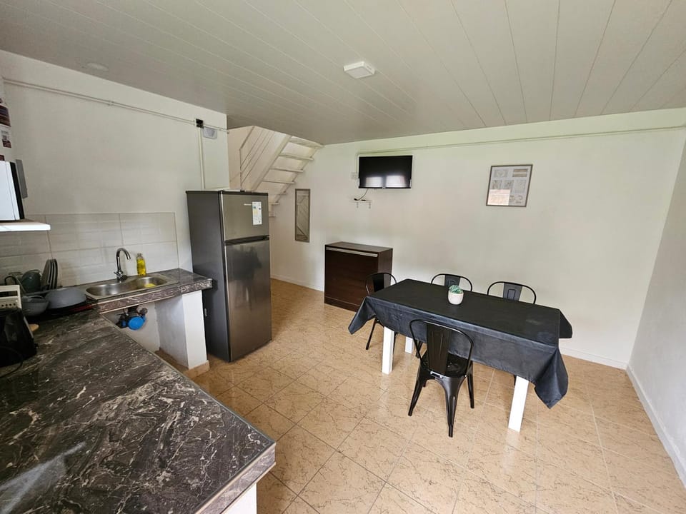Elsenderosecreto House in Mar del Plata