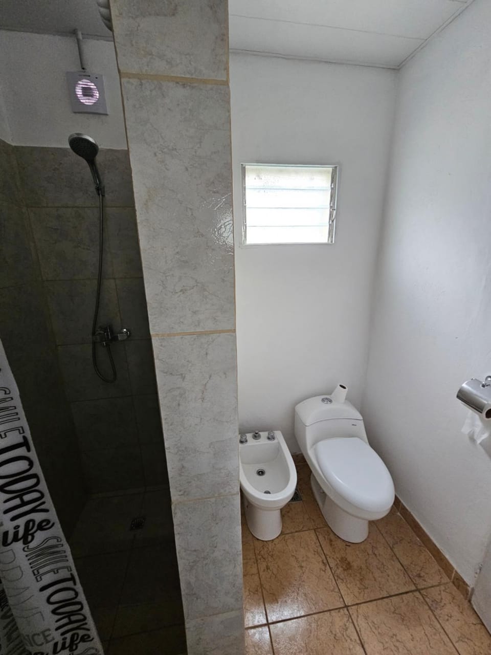 Elsenderosecreto House in Mar del Plata