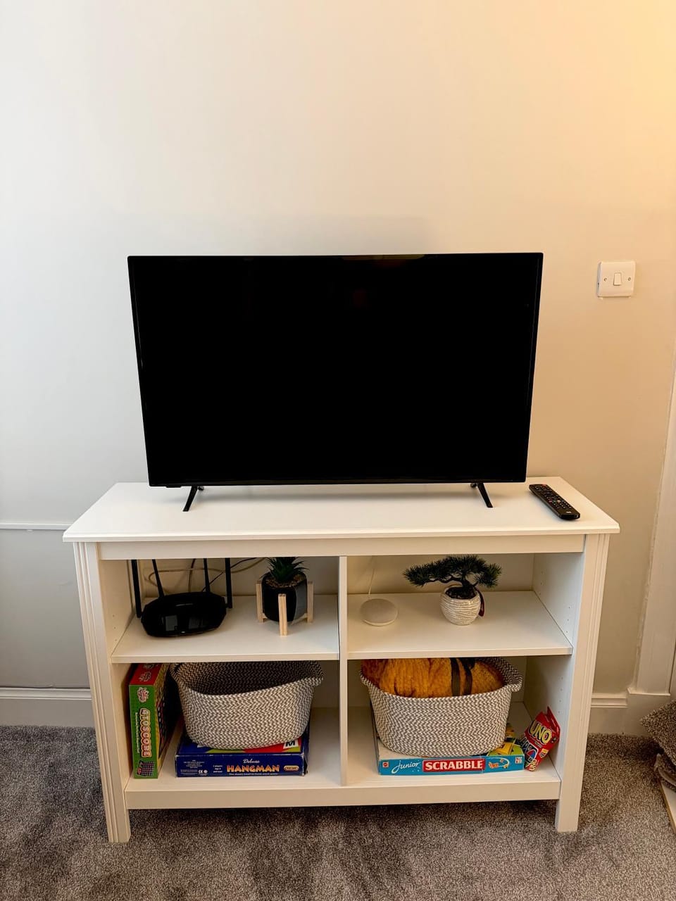 TV and multimedia
