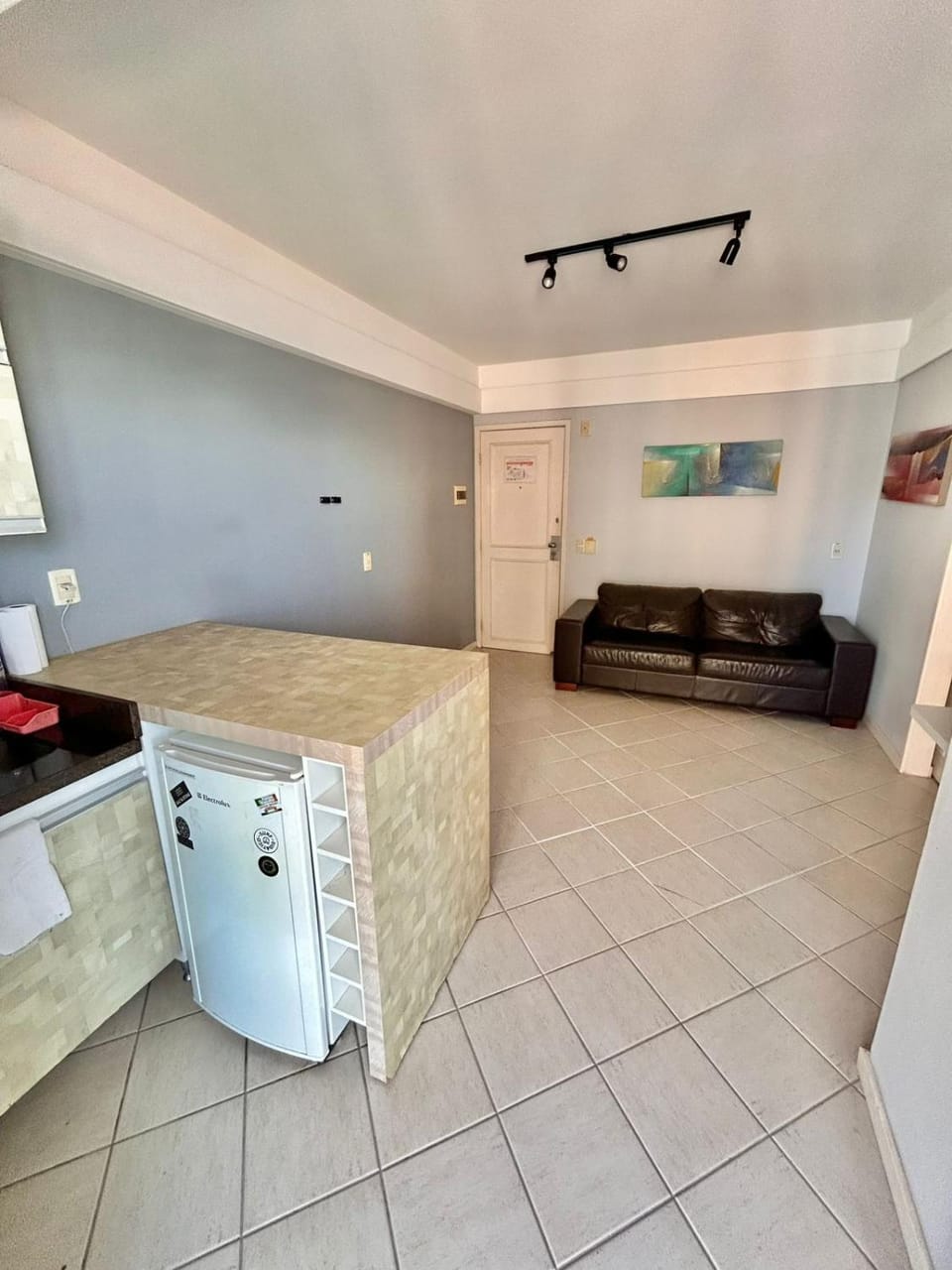 Ocean903 Apartment in Vila Velha