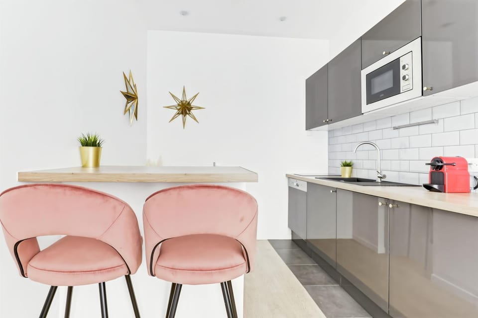 Kitchen or kitchenette, Dining area, kitchen, kitchen