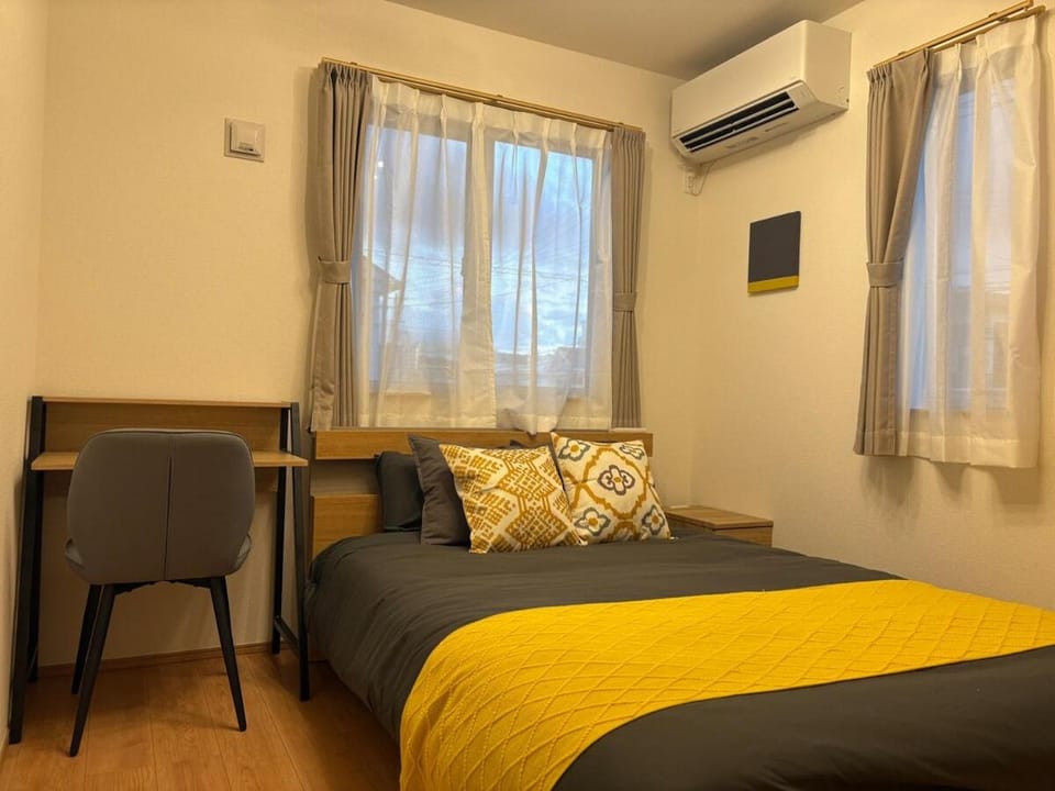 Hotel Tomas Shirahama Apartment in Okinawa Prefecture