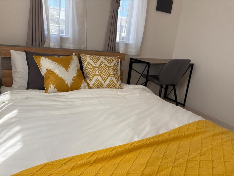 Hotel Tomas Shirahama Apartment in Okinawa Prefecture