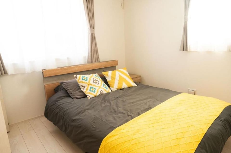 Hotel Tomas Shirahama Apartment in Okinawa Prefecture