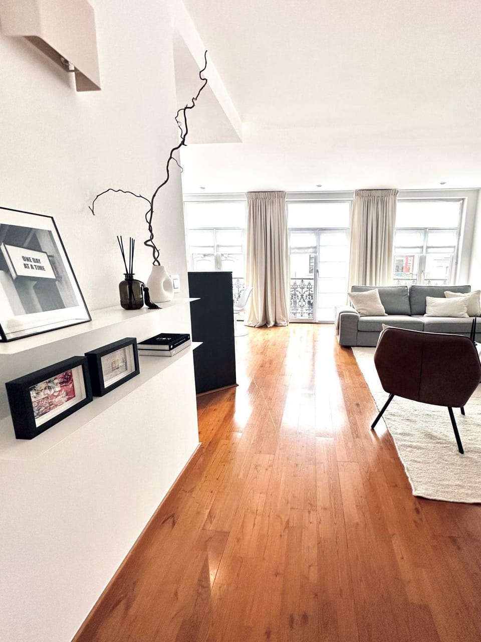 Wonderful apartment in Sablon Apartment in Wallonia, Belgium