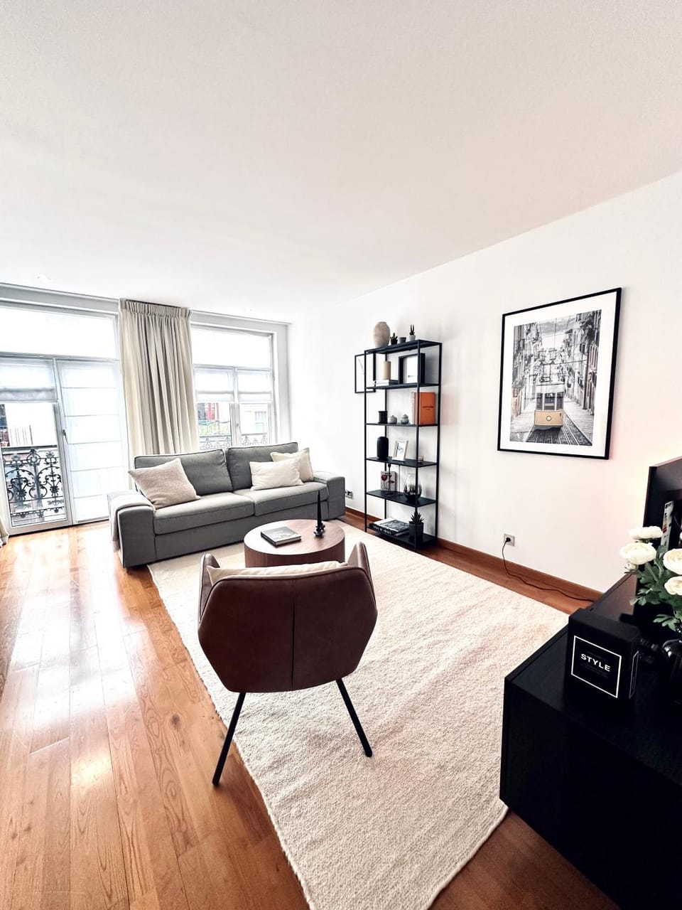 Wonderful apartment in Sablon Apartment in Wallonia, Belgium