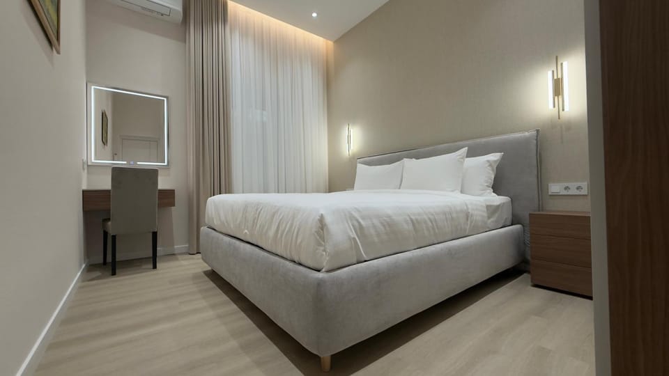 MK Luxury Serviced Apartments #3 Apartment in Chișinău