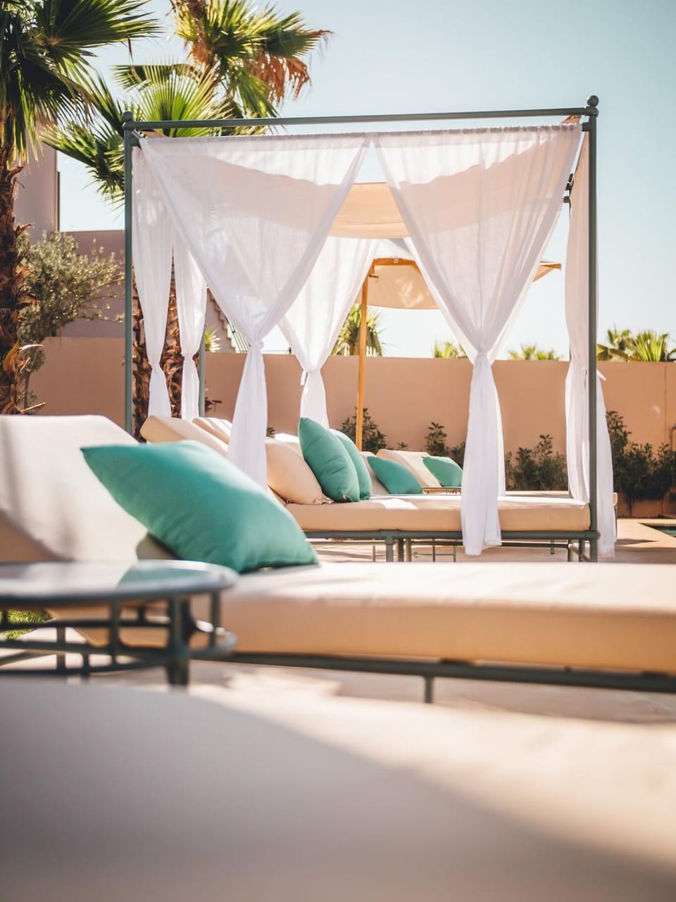 Massage, Balcony/Terrace