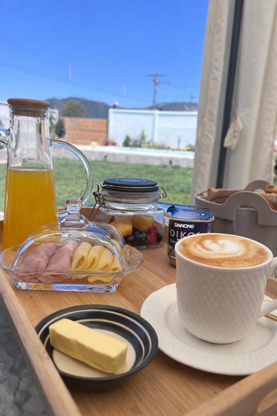 Breakfast