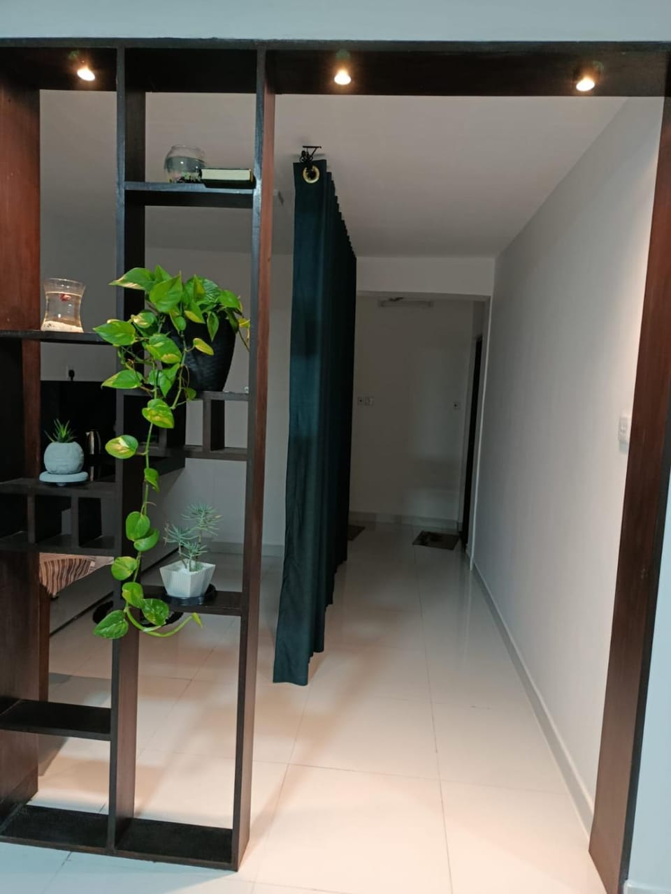 Magnola Hotels Bed and Breakfast in Uva Province, Sri Lanka