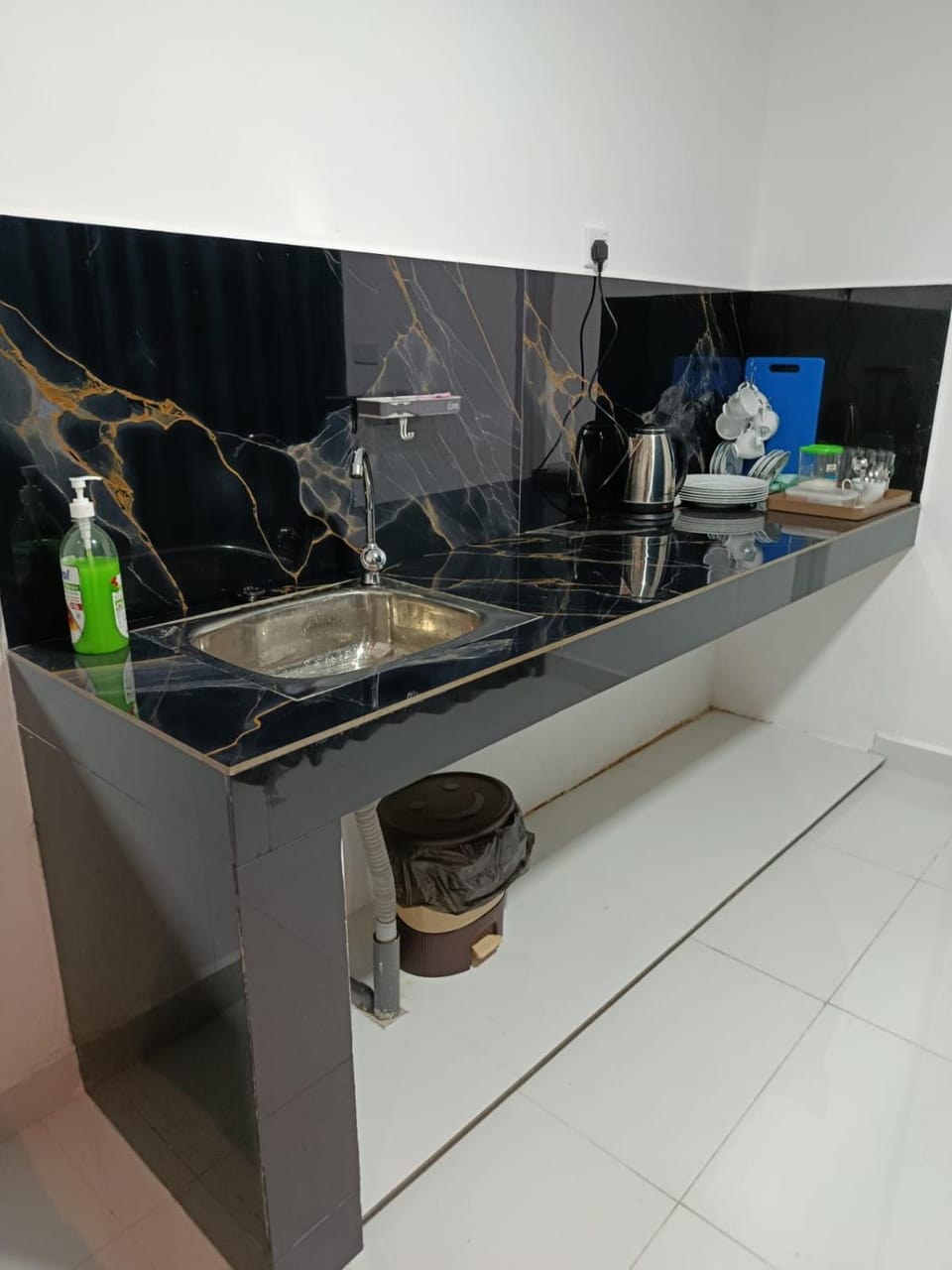 Magnola Hotels Bed and Breakfast in Uva Province, Sri Lanka