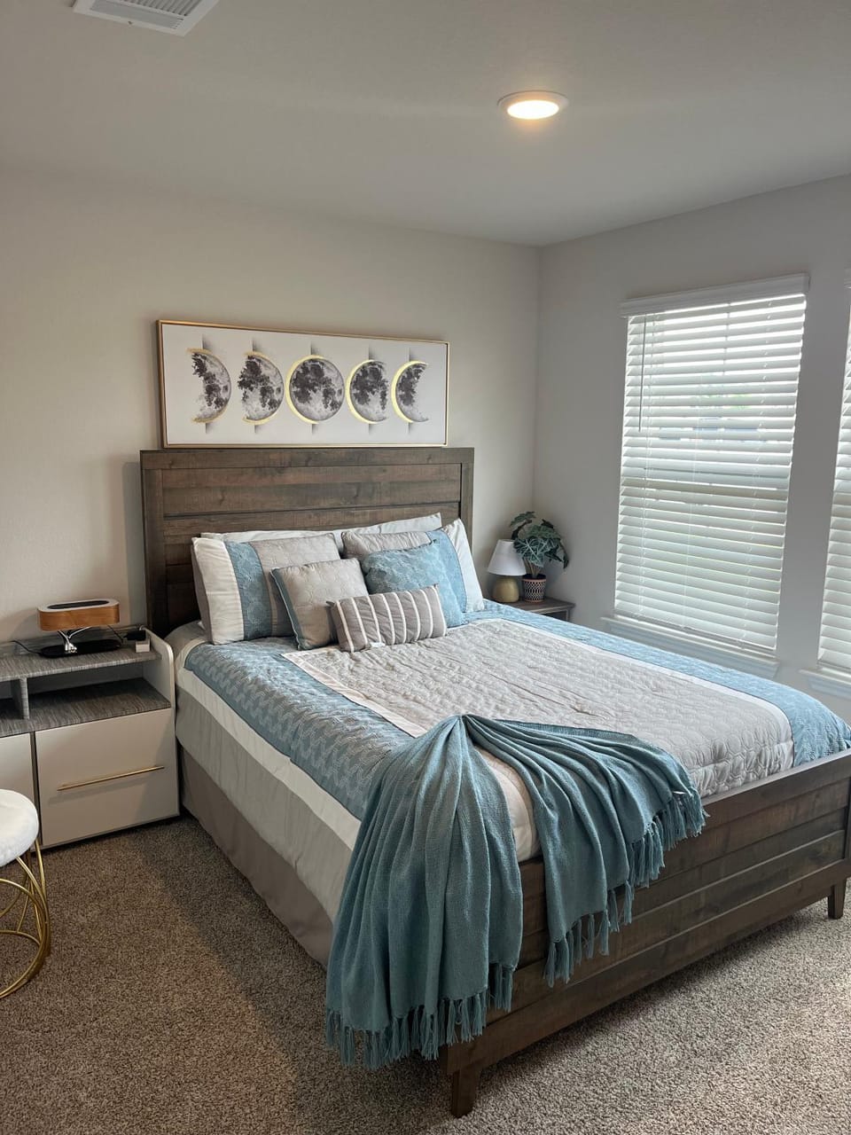 New 4BR Walk to Community Pool & Playground House in San Marcos