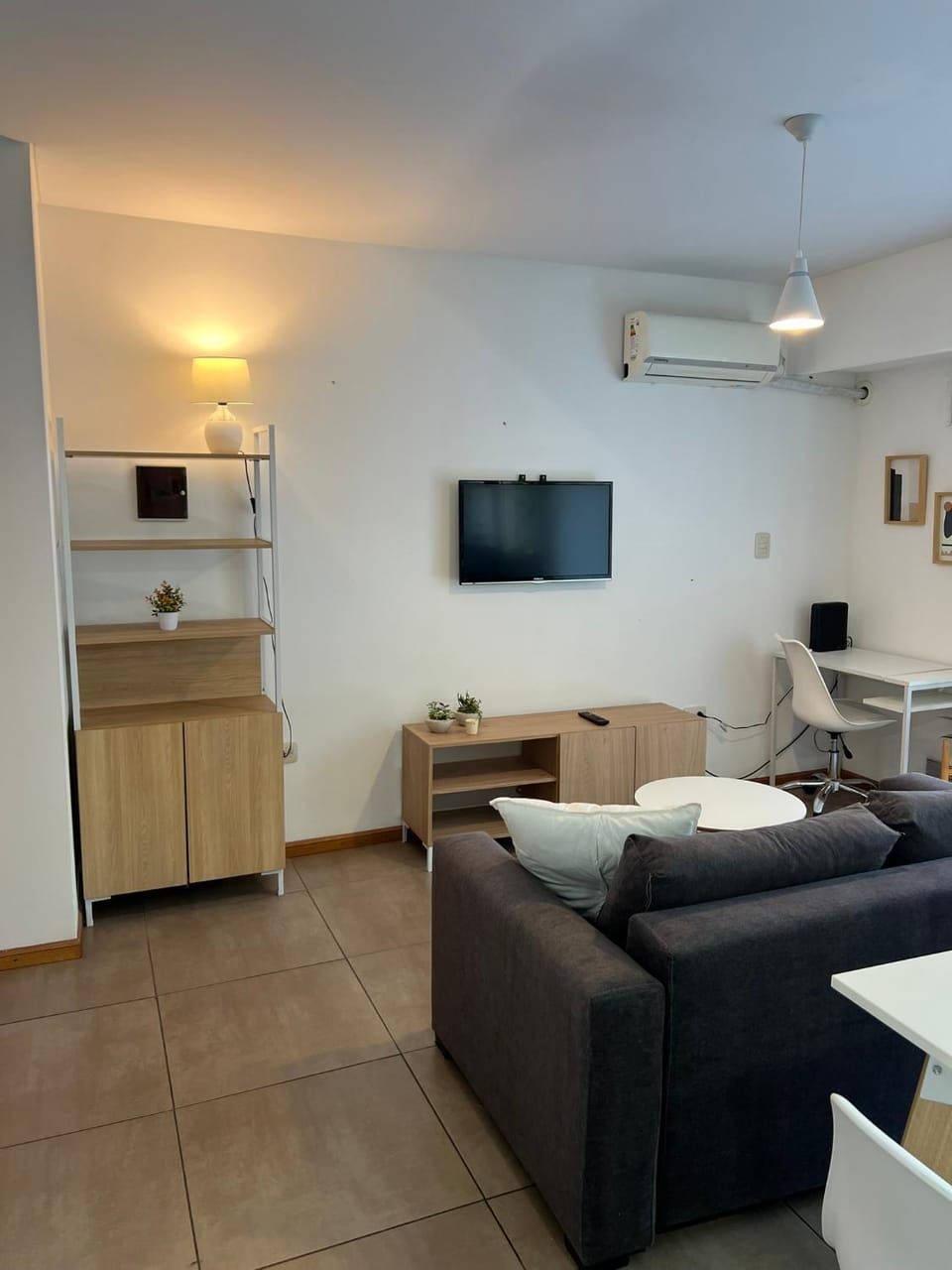 Tu lugar en ROSARIO Apartment in Rosario