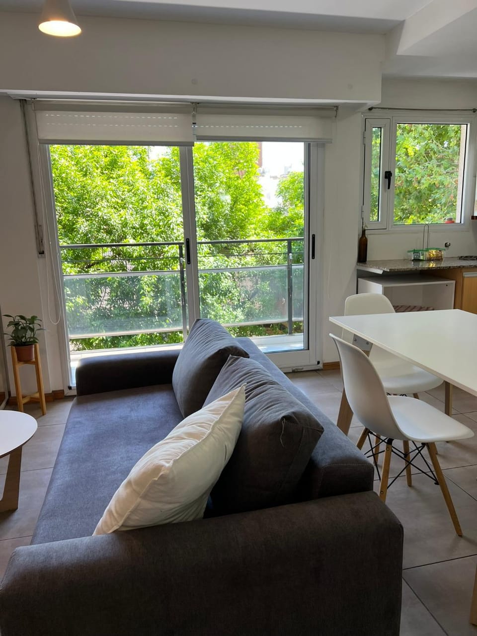 Tu lugar en ROSARIO Apartment in Rosario