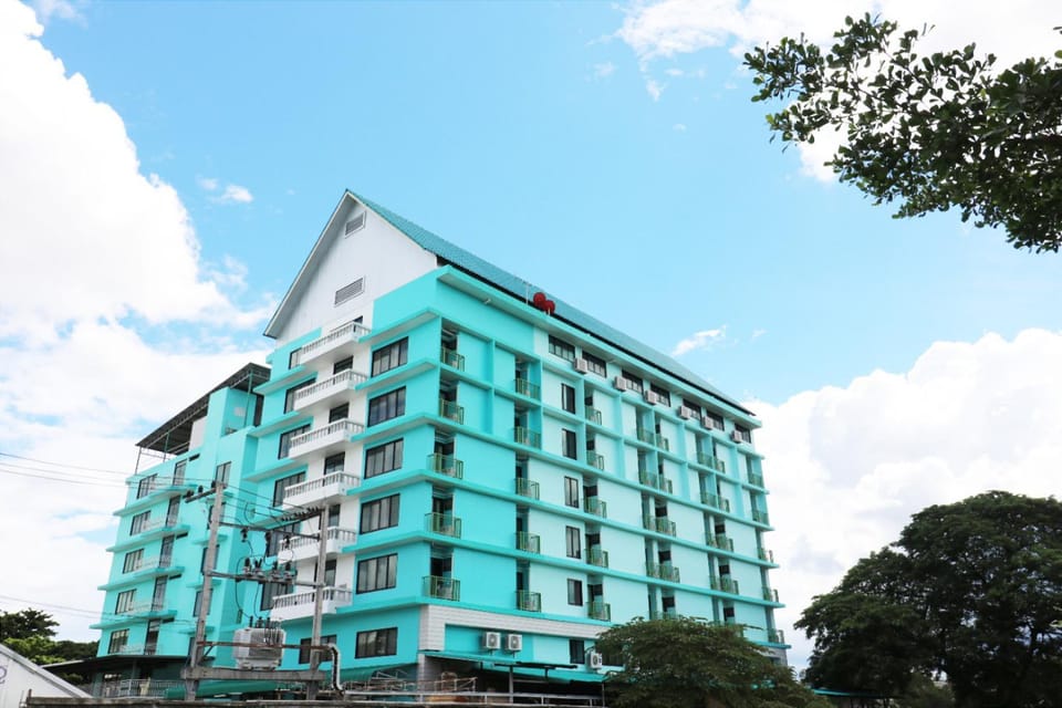 Eden Garden Resort Resort in Chiang Mai