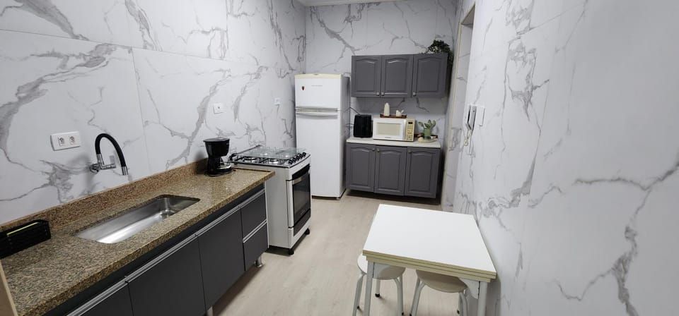 Canto Verde PG Apartment in State of São Paulo