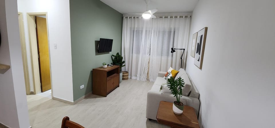 Canto Verde PG Apartment in State of São Paulo