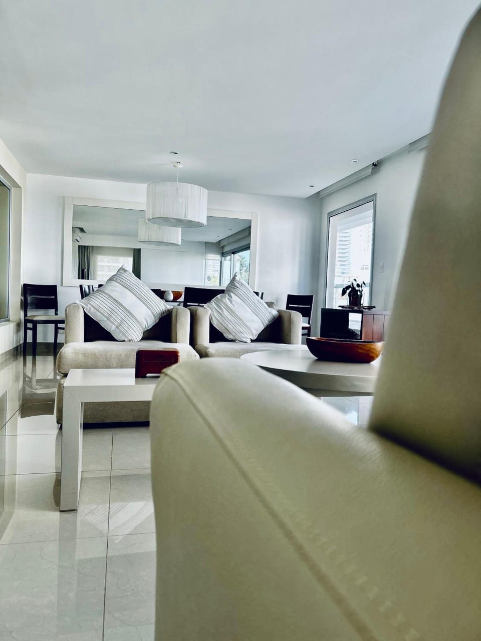 Espectacular Apartamento a pasos del mar Apartment in Punta del Este