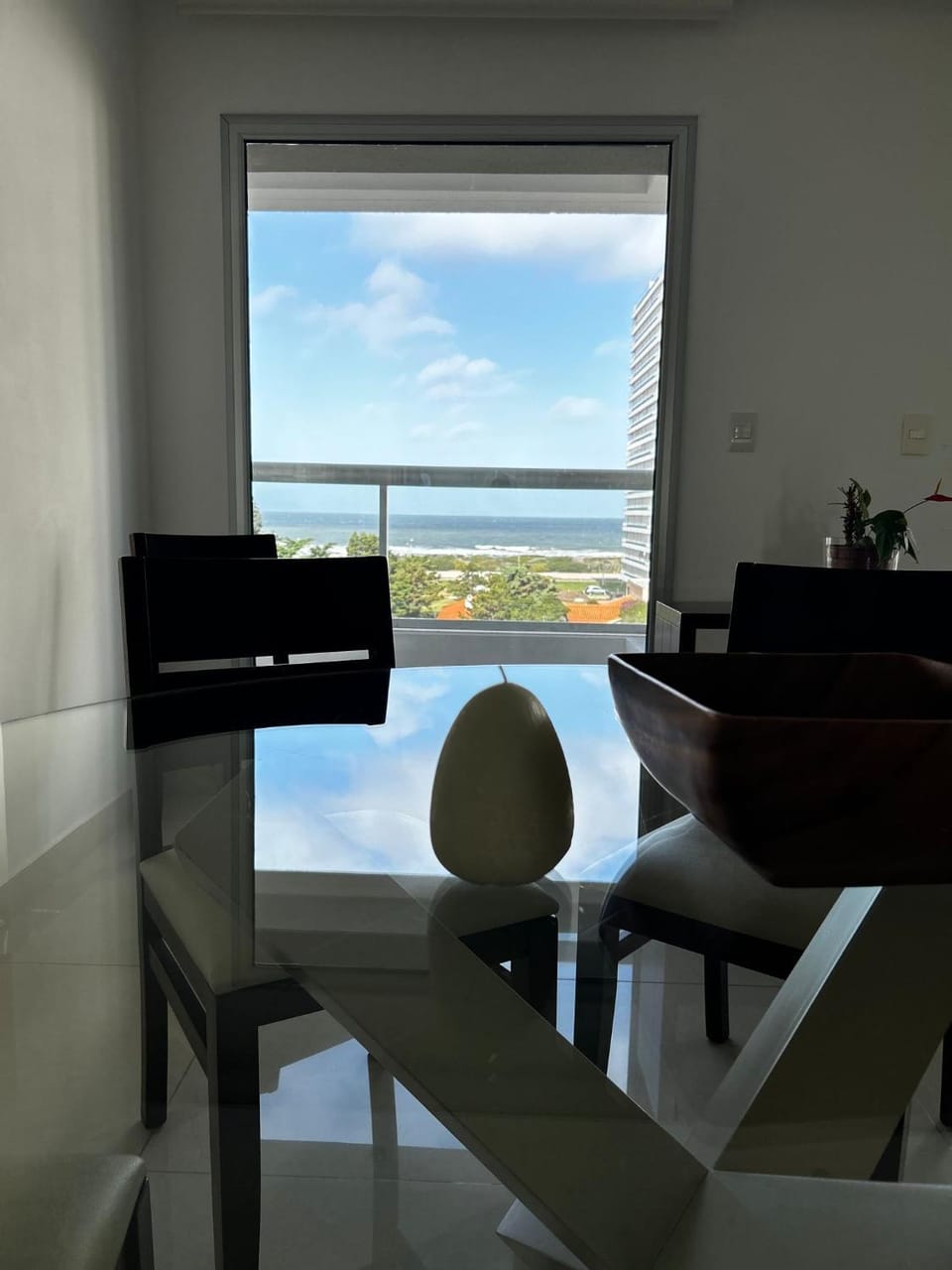 Espectacular Apartamento a pasos del mar Apartment in Punta del Este