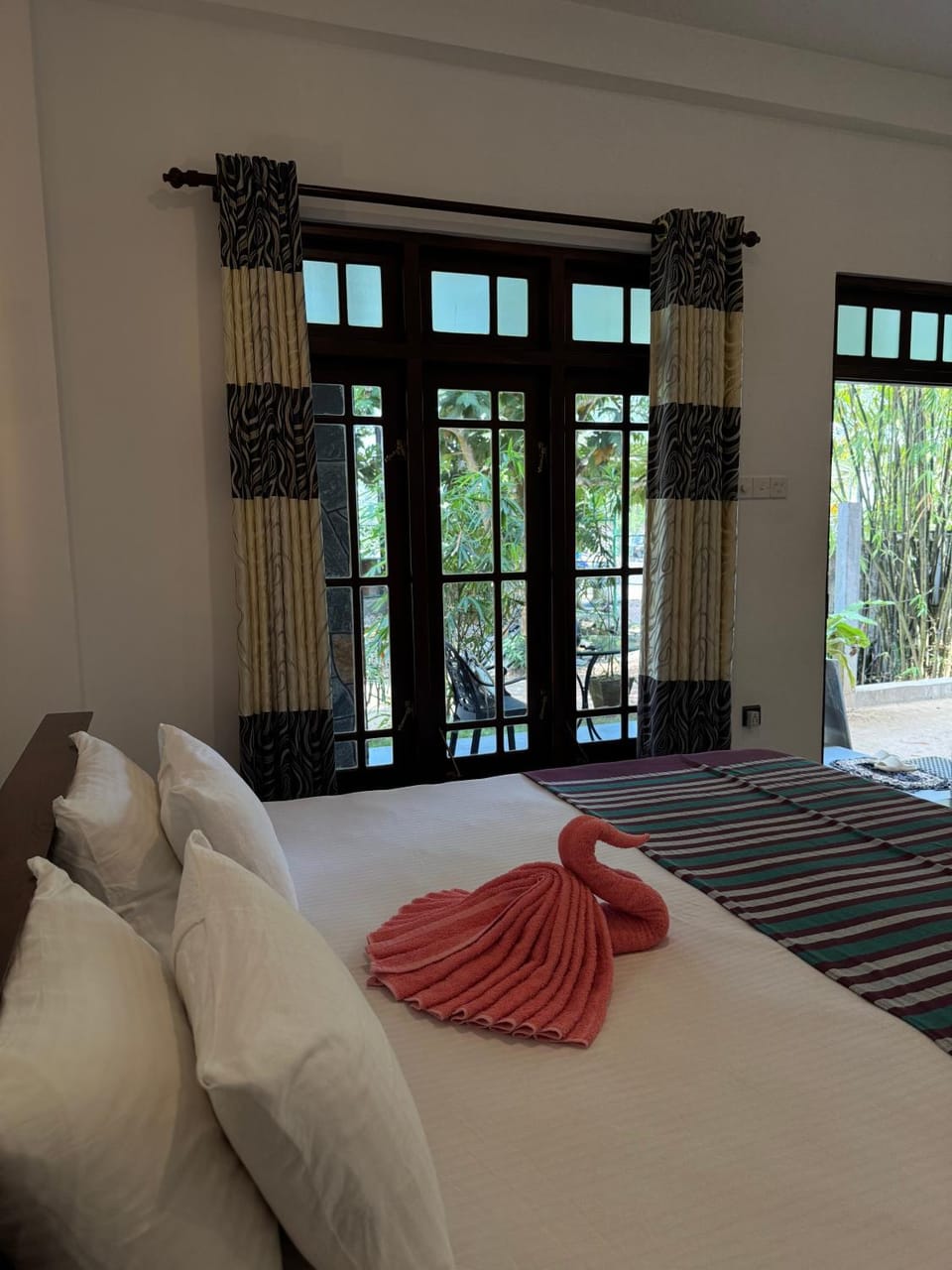 Cozy Stone House Bed and Breakfast in Southern Province