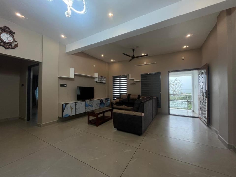 Misty cloud homestay Vacation rental in Kerala