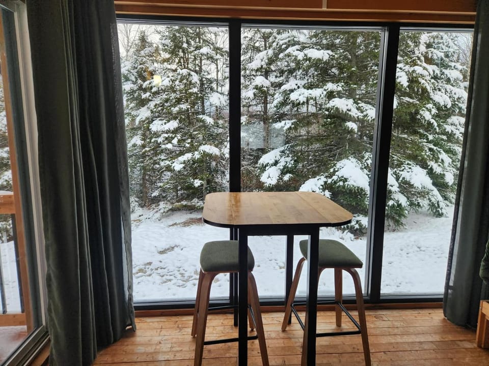 Chalet Beausite Chalet in Quebec