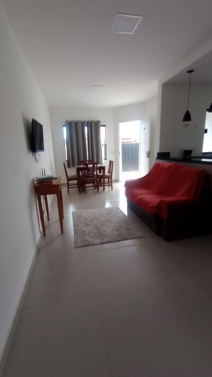 Casa aconchego - praia, trilhas, comercio, praça Apartment in State of Rio de Janeiro