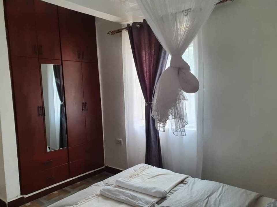 UZIMA HOMEs Bed and Breakfast in Uganda
