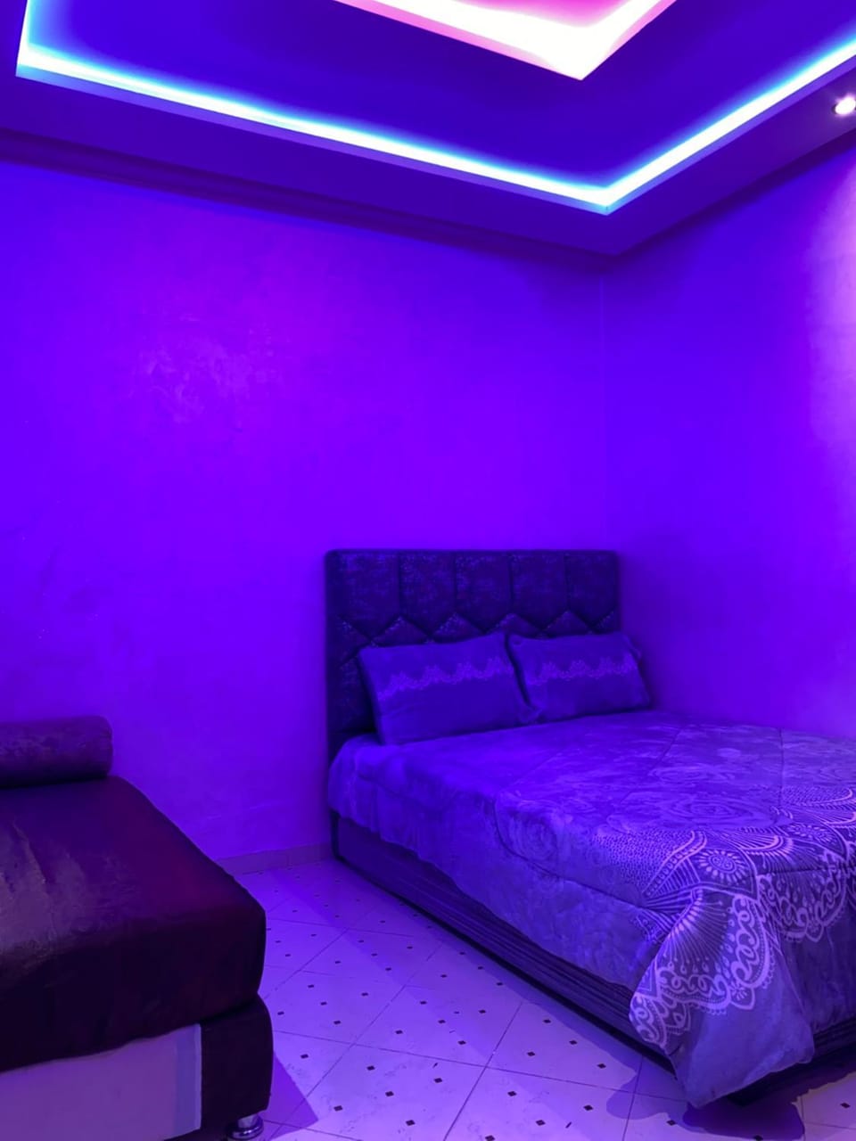 AJ Apartment Ideal for Families, Married Couples, and Solo Travelers Apartment in Marrakesh